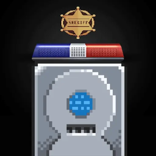 Fucking Sheriff & K32 image