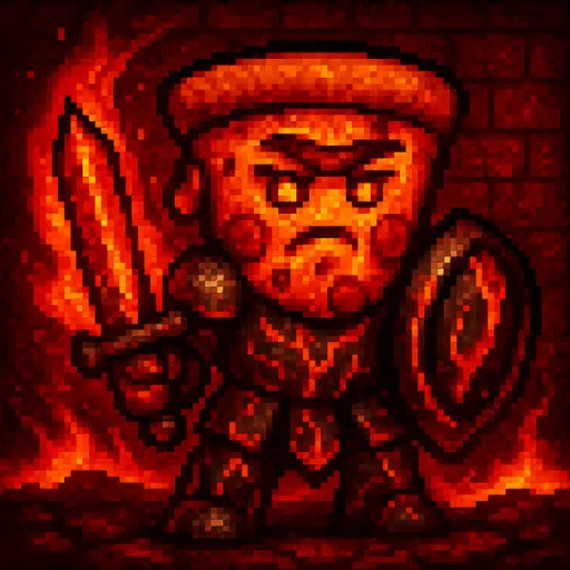 Slicebreaker the Crustforged image