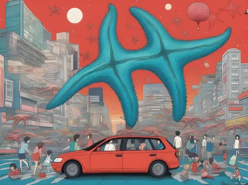 STARRO FUN TOKEN FARM image