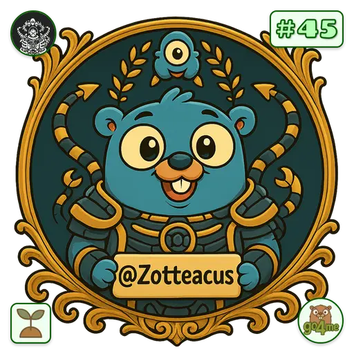 go4.me | Zoticus | @Zotteacus image