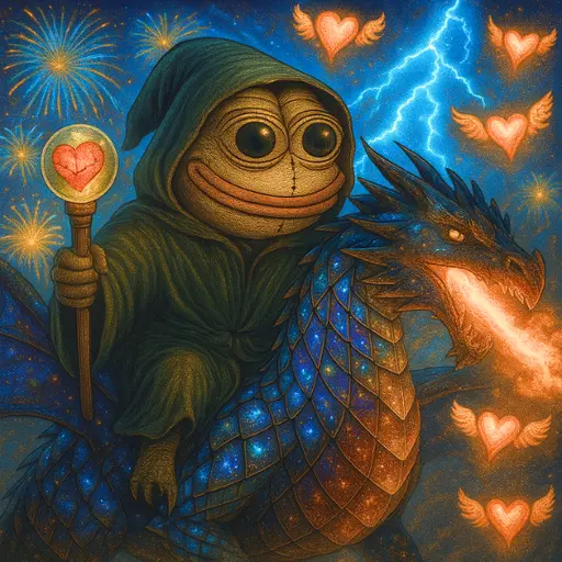 Starlune Emberbloom image