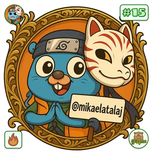 go4.me | Mikaela Tala | @mikaelatala image