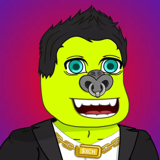 ChiFi Degen #1261 image