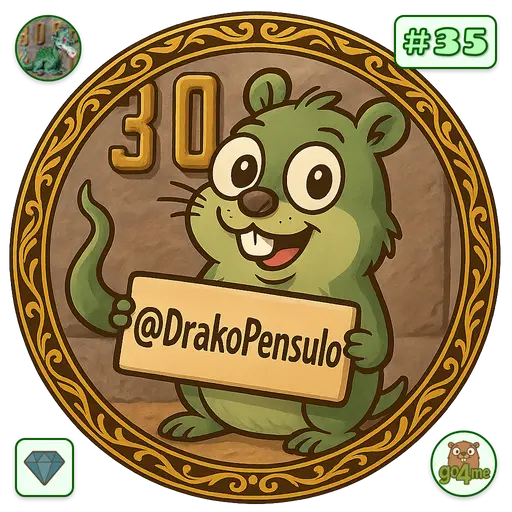 go4.me | DrakoPensulo🌱 | @DrakoPensulo image