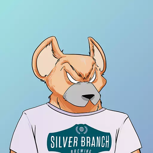 Silver Branch 2 image