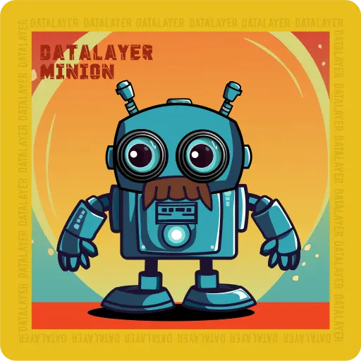 DataLayer Minion #6158 image