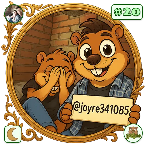 go4.me | joyre | @joyre341085 image