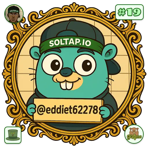 go4.me | eddiiet | @eddiet62278 image