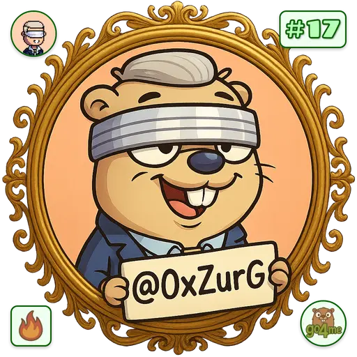 go4.me | DUH DUH DUH DUH | @0xzurg image