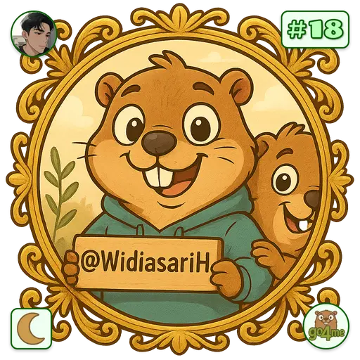 go4.me | xyza | (Ø,G) | HUDL | 🍊,💊 | @WidiasariH image