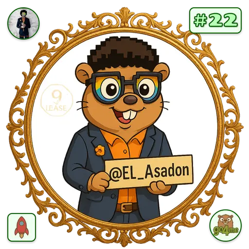 go4.me | beanz♨️🍊 | @EL_Asadon image