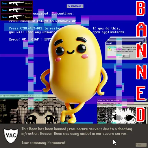 🅱️EAN #48 image