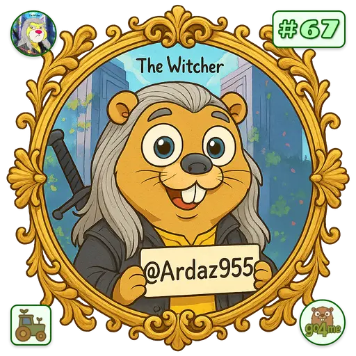 go4.me | 🌱Ardaz🇵🇱⚔📈 | @Ardaz955 image