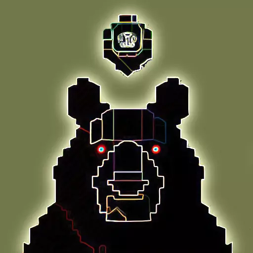 Chia Enemies #43 image