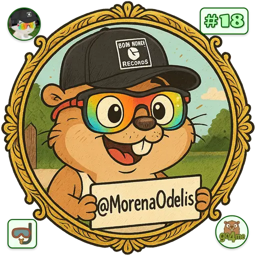 go4.me | Goth money | @MorenaOdelis image