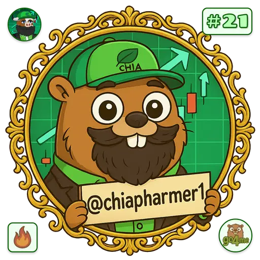 go4.me | 🌱chiapharmz | @chiapharmer1 image