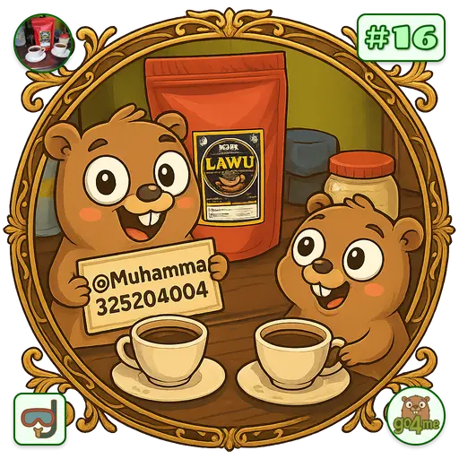 go4.me | Xander Sirojuddin △ | @Muhamma32520404 image