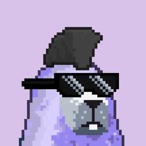 Chia Foes #1480 image