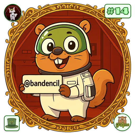 go4.me | Banden | @bandencil image