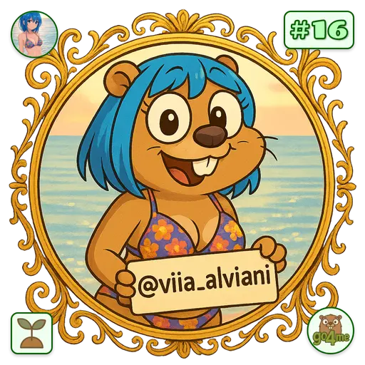 go4.me | Alvi | @viia_alviani image