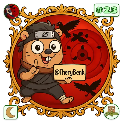 go4.me | D.R.I | @TheryBenk image