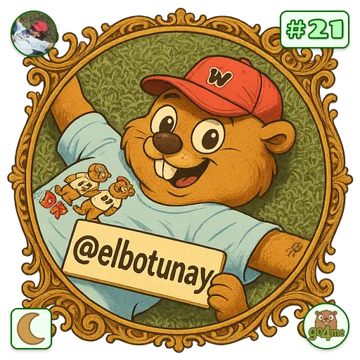 go4.me | abbey offender | @elbotunay image