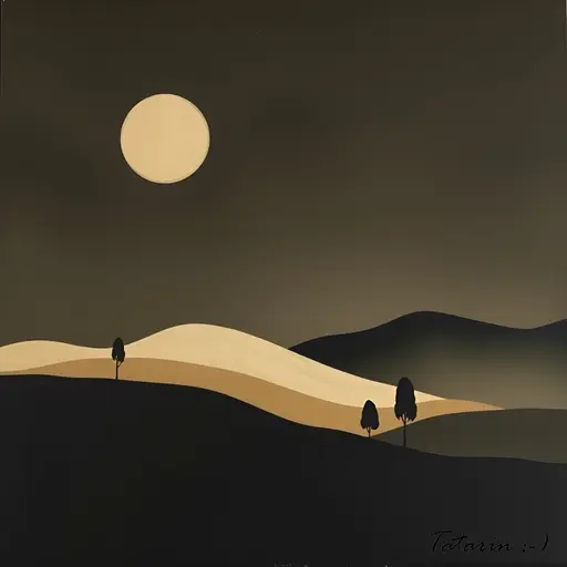 Desert Resilience image