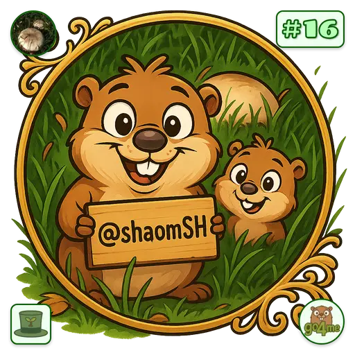 go4.me | shaomSH | @shaomSH image