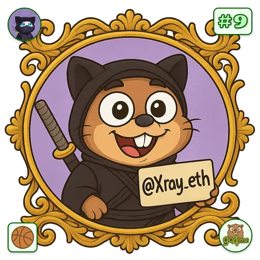go4.me | xray_eth | @Xray_eth image