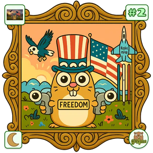 go4sn.app | Freedom Gopher | @BobCruki10764 image