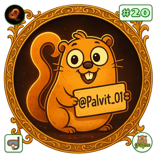 go4.me | Palvit🌱 | DeFi Geeks | @Palvit_01 image