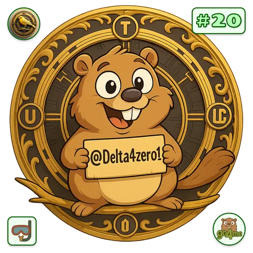 go4.me | robert mayhew | @Delta4zero1 image