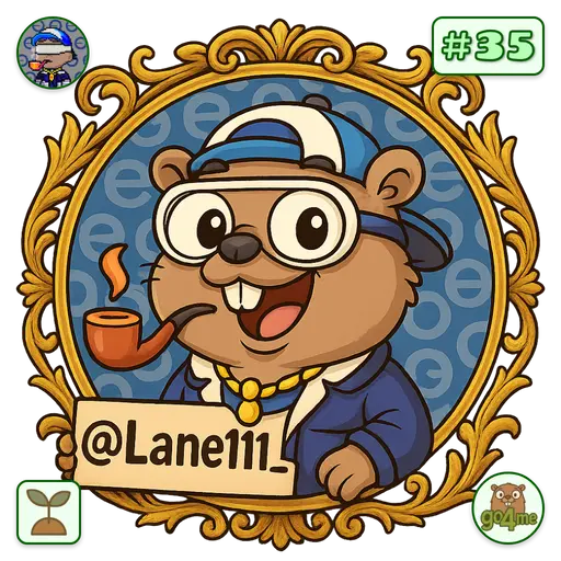 go4.me | Lane | @Lane111_ image