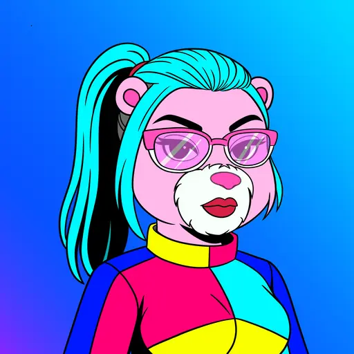 CommunityBear #838 image