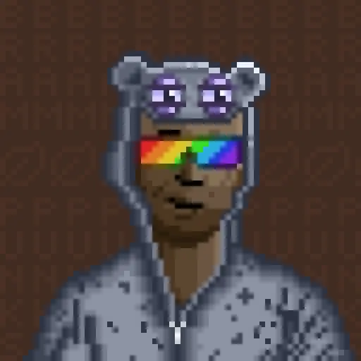 Bram Punk #293 image