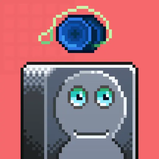 Chia Foes #2183 image