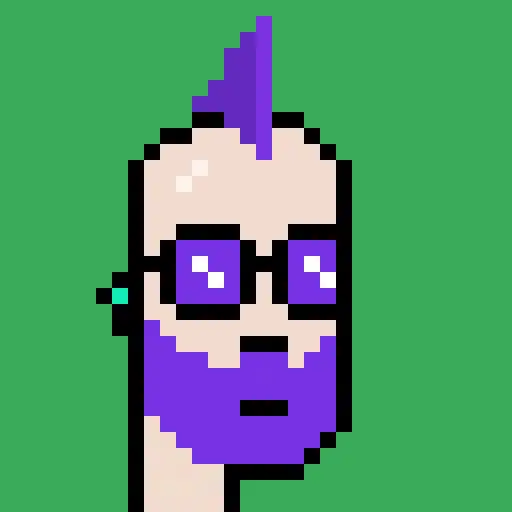 Eco Punk 73 image