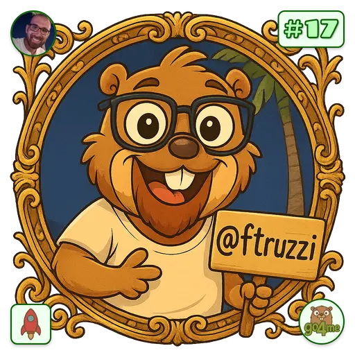 go4.me | Francesco Truzzi | @ftruzzi image