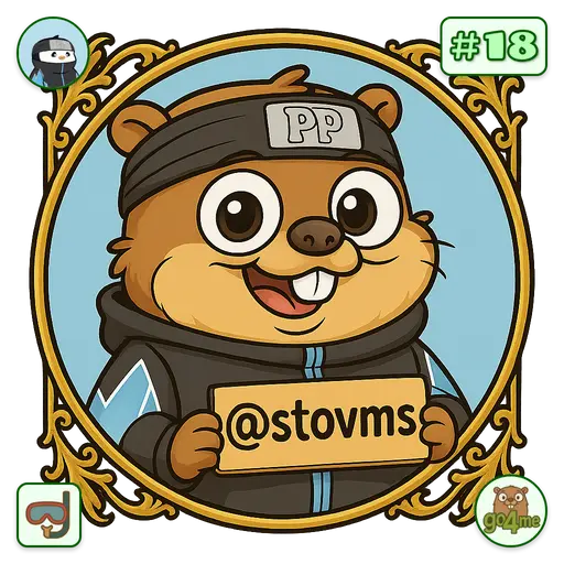 go4.me | Rhys | @stovms image