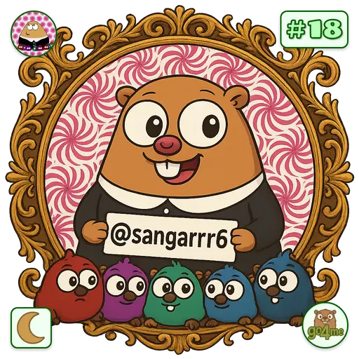 go4.me | billy | @sangarrr6 image