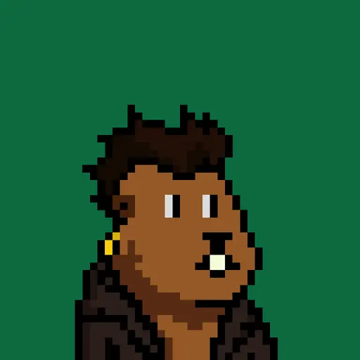 Marmot Punk #5 image