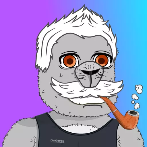 ChiFi Degen #1275 image