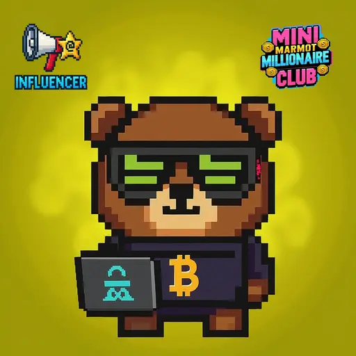 Mini Marmot Kenny 43 image
