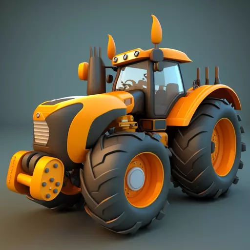 HarvestHelix HyperDrive H4 image