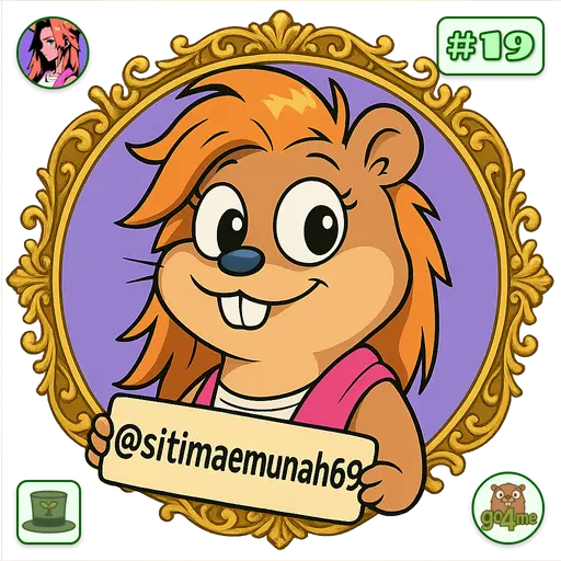 go4.me | sitimaimunah | @sitimaemunah69 image