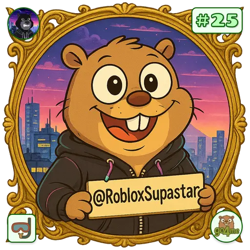 go4.me | ROWBLOX 🌱 | @RobloxSupastar image
