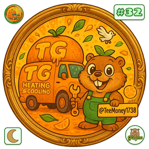 go4.me | Tm🍊ney | @TeeMoney1738 image