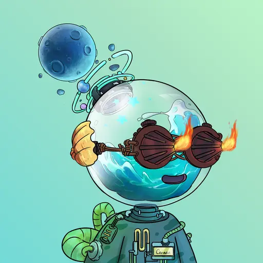 BioOceanMan3 #11 image