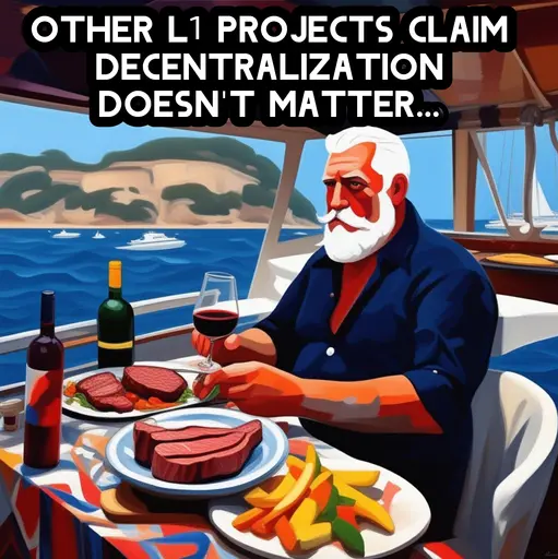 The CEO and The Sea #8 image