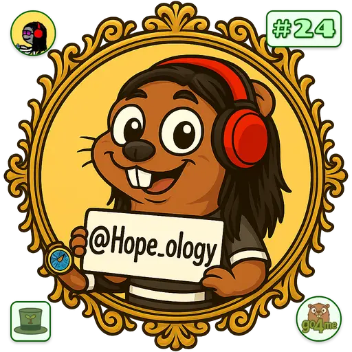 go4.me | Empress | @Hope_ology image